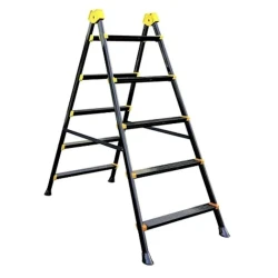 Стремянка Lepus 5+5