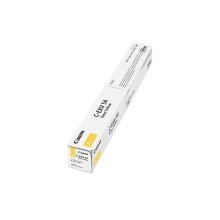 Toner-kartric Canon C-EXV54 Yellow (1397C002)