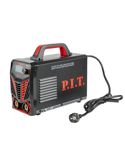 Qaynaq inverteri P.I.T. PMİ250-C1