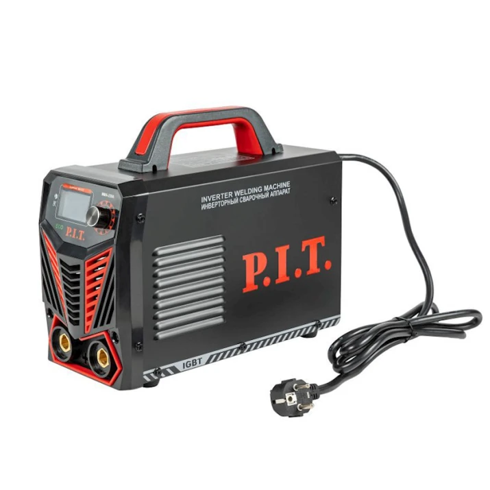Сварочный инвертор P.I.T. PMİ250-C1
