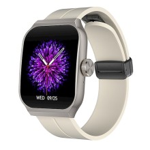 Ağıllı saat Smart Watch OA89 Silver