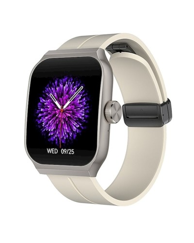 Ağıllı saat Smart Watch OA89 Silver