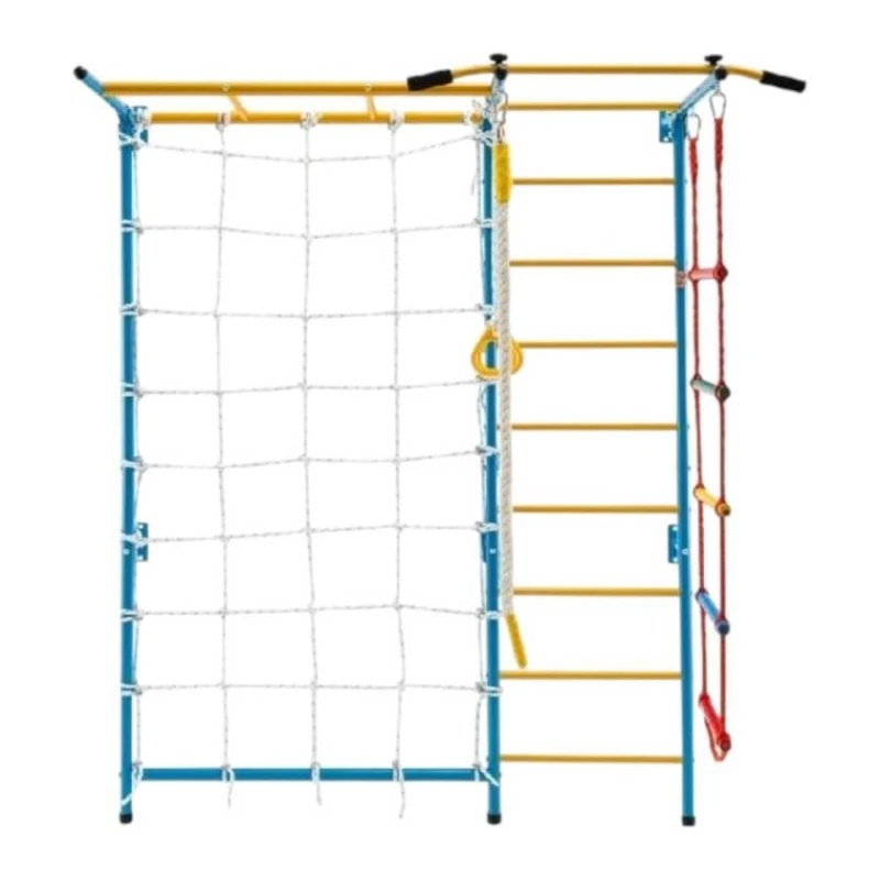 Комплект шведская стенка + турник Комплект шведская стенка + турник