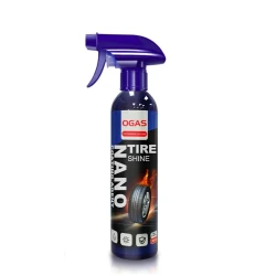 Полироль для шин OGAS_1225, 380 мл Полироль для шин OGAS_1225, 380 мл