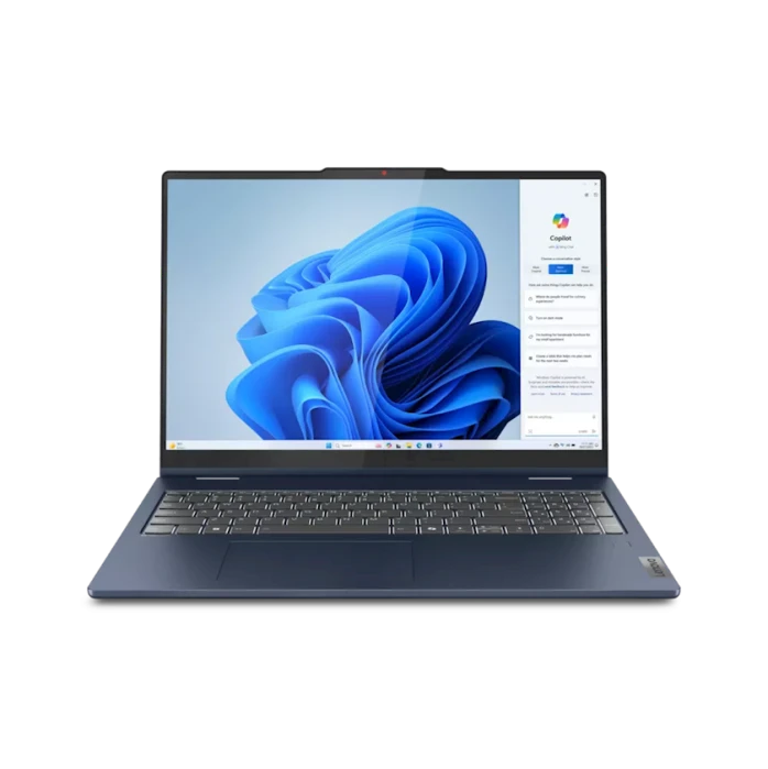 Ноутбук Lenovo IdeaPad 5 2-in-1 16AHP9 (83DS0055RK) Ноутбук Lenovo IdeaPad 5 2-in-1 16AHP9 (83DS0055RK)