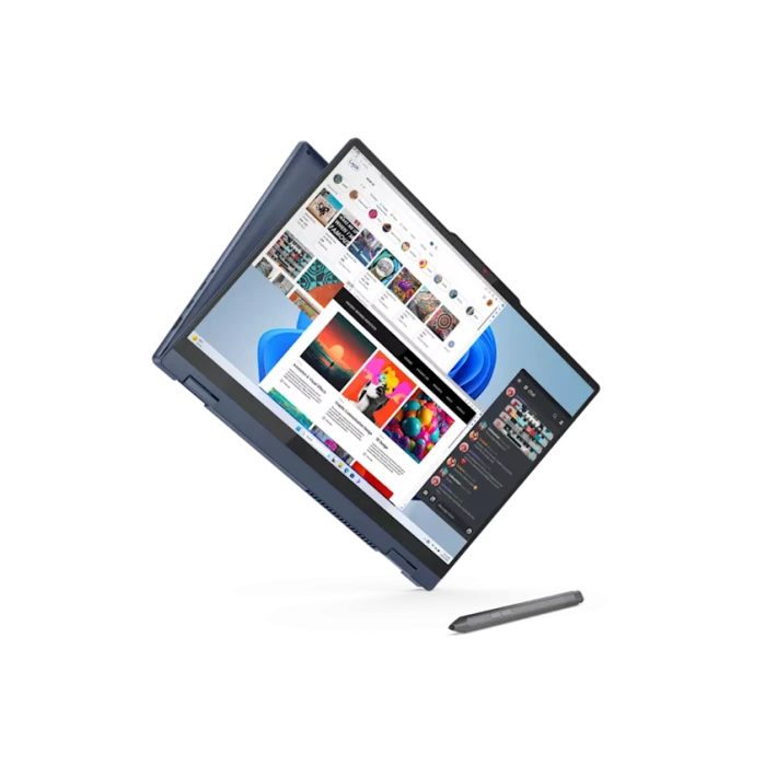 Ноутбук Lenovo IdeaPad 5 2-in-1 16AHP9 (83DS0055RK) Ноутбук Lenovo IdeaPad 5 2-in-1 16AHP9 (83DS0055RK)