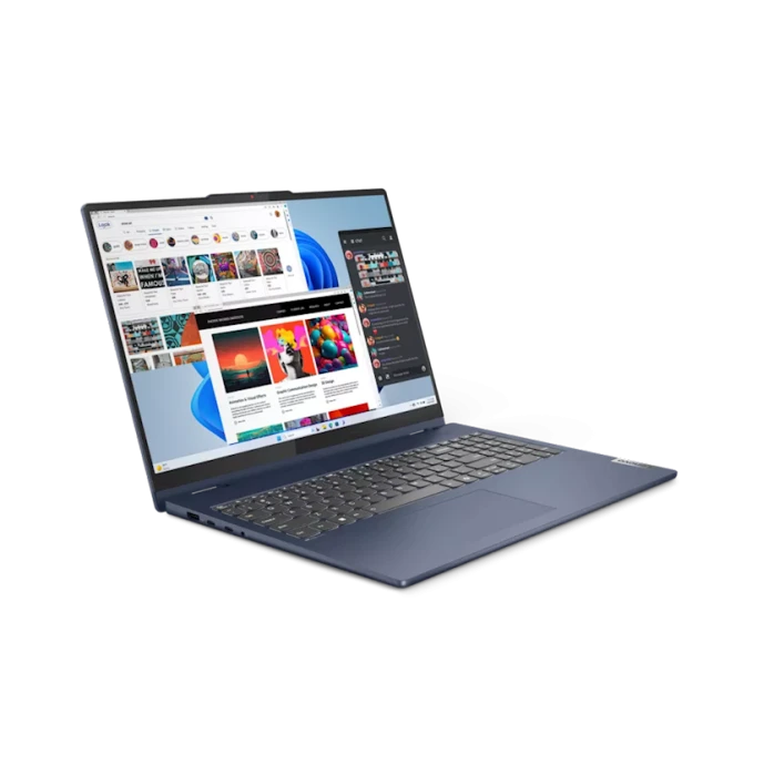 Ноутбук Lenovo IdeaPad 5 2-in-1 16AHP9 (83DS0055RK) Ноутбук Lenovo IdeaPad 5 2-in-1 16AHP9 (83DS0055RK)