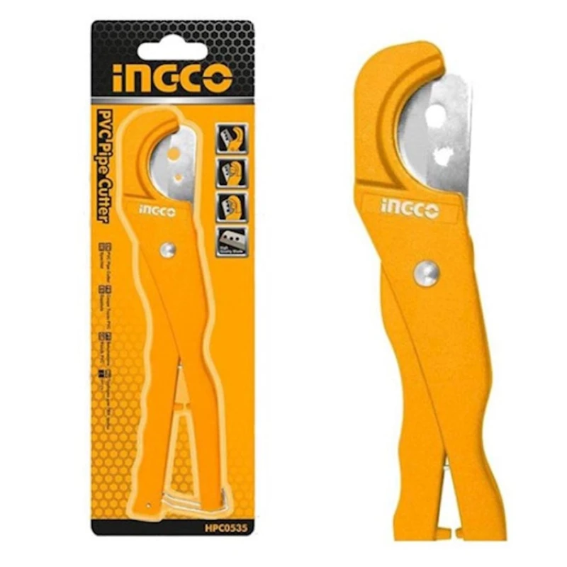 Boru kəsicilər Ingco HPC0535, 210 mm Boru kəsicilər Ingco HPC0535, 210 mm