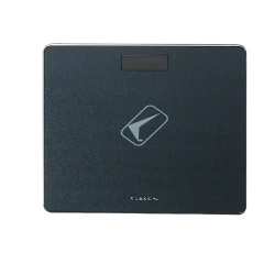 Напольные весы Lexical LBS-4353 Black Напольные весы Lexical LBS-4353 Black