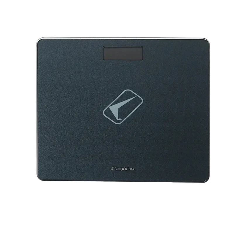 Напольные весы Lexical LBS-4353 Black Напольные весы Lexical LBS-4353 Black