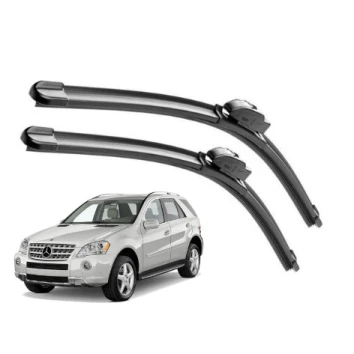 Щетка стеклоочистителя GST для Mercedes-Benz ML-Class 2005 - 2011, 28-22