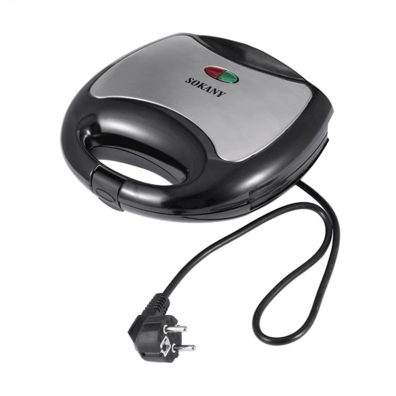 Сэндвичница Sokany KJ-102