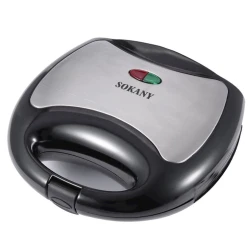 Sendviç cihazı Sokany KJ-102