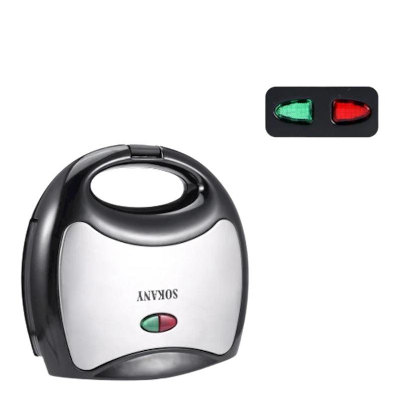 Сэндвичница Sokany KJ-102