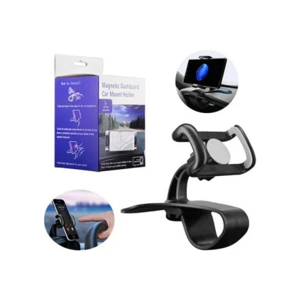 Автомобильный держатель для телефона Vera Magnetic