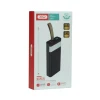 Внешний аккумулятор XO PR129 PD 22.5W 20000 mAh Black