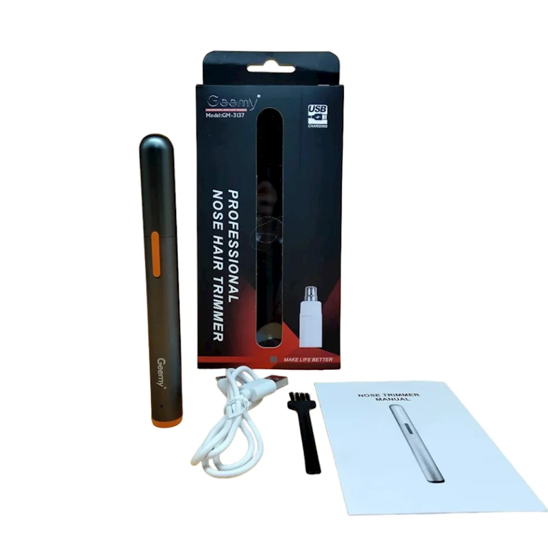 Триммер Geemy GM-3137 Триммер Geemy GM-3137