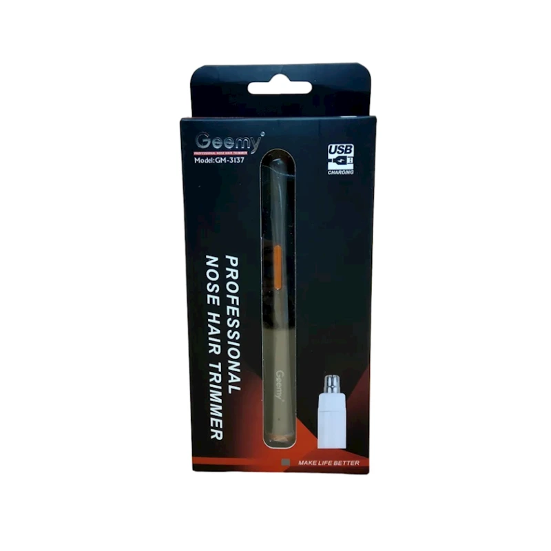 Триммер Geemy GM-3137 Триммер Geemy GM-3137