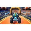 Video-oyun Hot Wheels Monster Trucks Nintendo Switch