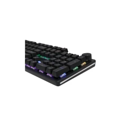 Клавиатура Jedel KL94 Black