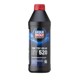 Трансмиссионное масло Liqui Moly Top Tec Gear EV 520, 1 L