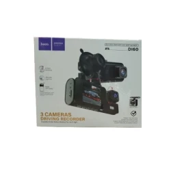 Камера видеорегистратора Hoco DI64 Камера видеорегистратора Hoco DI64