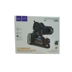 Камера видеорегистратора Hoco DI64 Камера видеорегистратора Hoco DI64