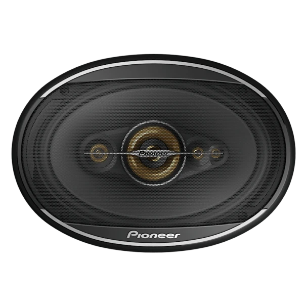 Автомобильная акустика Pioneer TS-A6988S