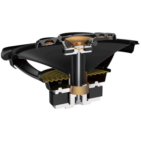 Автомобильная акустика Pioneer TS-A6988S