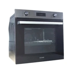 Духовой шкаф Wooner M-ANP002/DINOX