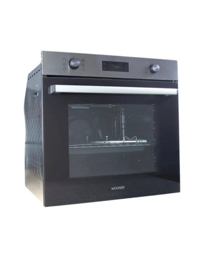 Soba Wooner M-ANP002/DINOX