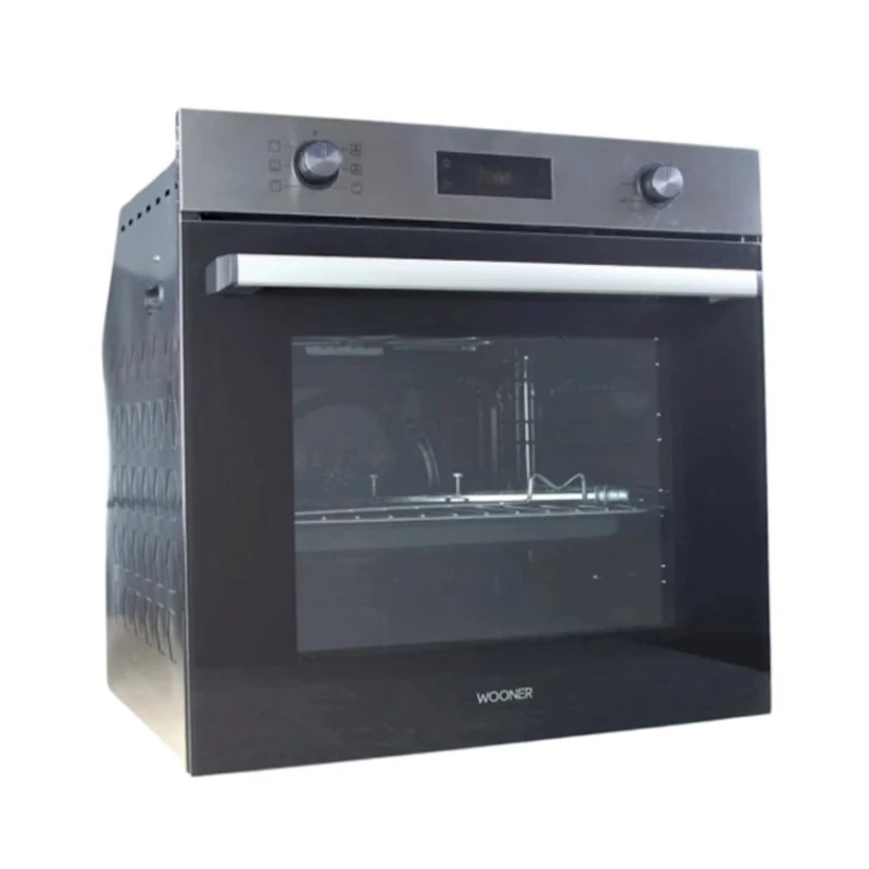 Духовой шкаф Wooner M-ANP002/DINOX Духовой шкаф Wooner M-ANP002/DINOX