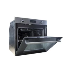 Духовой шкаф Wooner M-ANP002/DINOX