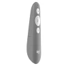 Презентер Logitech R500s Laser Pointer Presentation Remote Grey (910-006520) Презентер Logitech R500s Laser Pointer Presentation Remote Grey (910-006520)