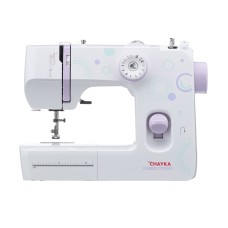 Tikiş maşını Chayka 590