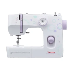 Швейная машина Chayka 590