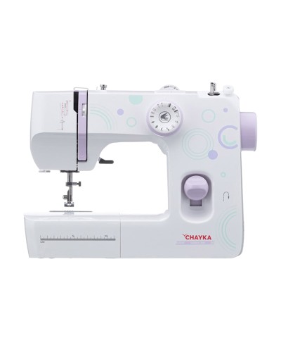 Tikiş maşını Chayka 590
