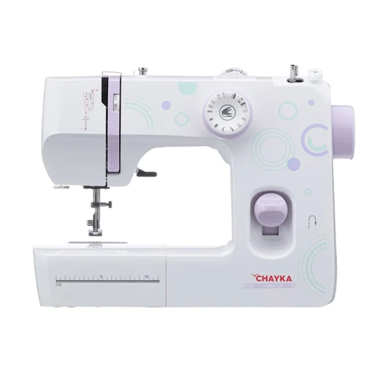Швейная машина Chayka 590 Швейная машина Chayka 590