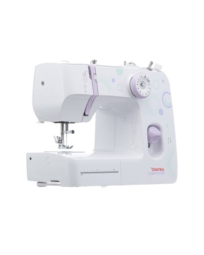 Tikiş maşını Chayka 590