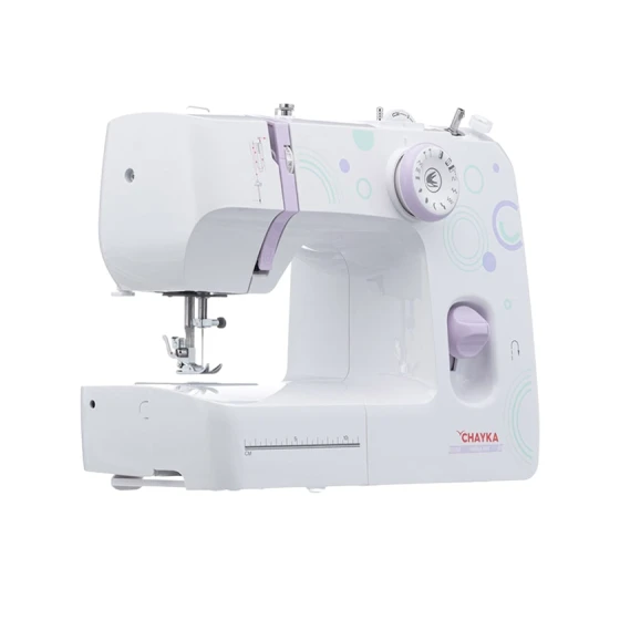 Швейная машина Chayka 590 Швейная машина Chayka 590