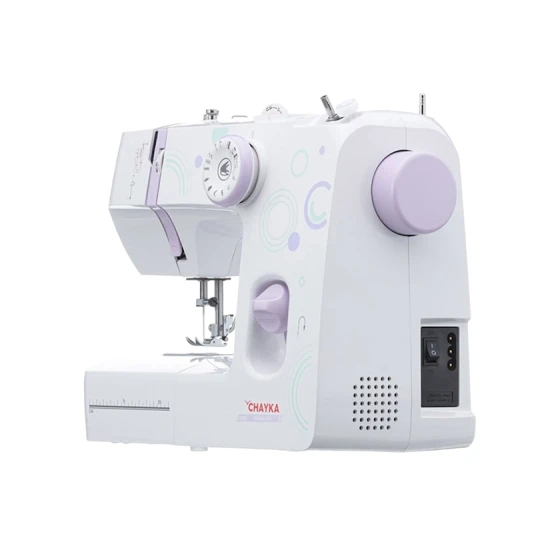 Швейная машина Chayka 590 Швейная машина Chayka 590