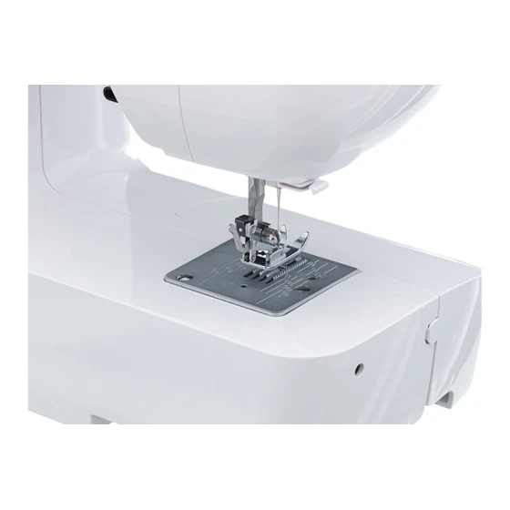 Швейная машина Chayka 590 Швейная машина Chayka 590