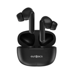 Qulaqlıq TWS Euroacs RODS 2 ANCENC Black