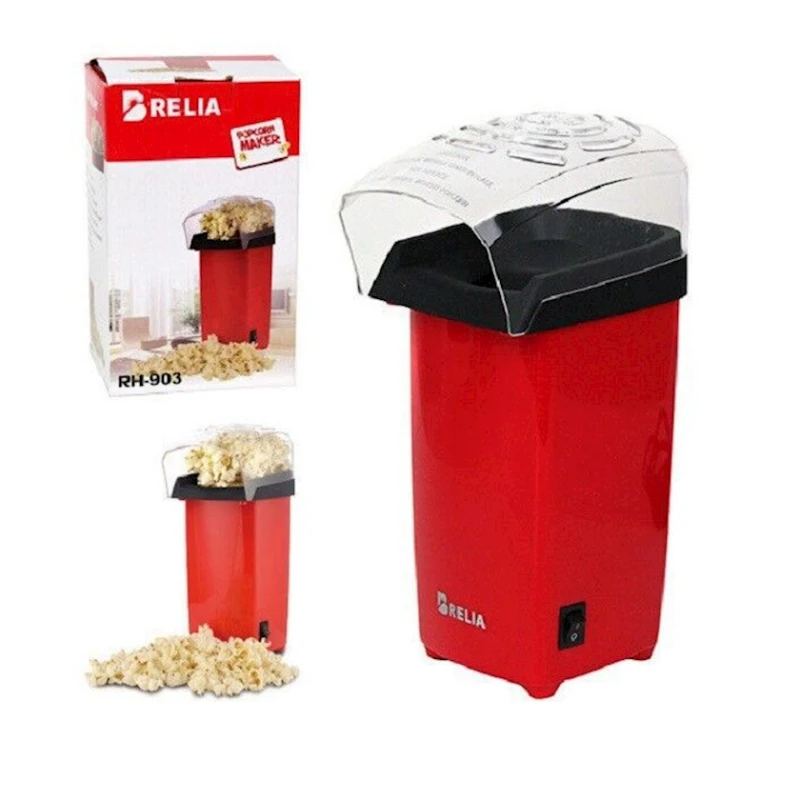 Аппарат для приготовления попкорна Relia RH903 (RH-903)