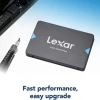 SSD накопитель Lexar NQ100 480GB 2.5” SATA III
