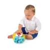 Развивающая игрушка-конструктор Chicco Q-Bricks, 18+ мес
