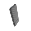 Xarici akkumulyator Aspor A323 10000 mAh Black Xarici akkumulyator Aspor A323 10000 mAh Black