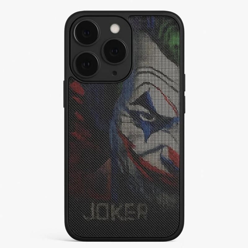 Çexol Joker Apple iPhone 13 Pro üçün