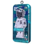 Беспроводные наушники Remax Gamebuds G5 Thunder Series Silver