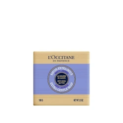 Tualet sabunu L'Occitane Shea Lavender Extra-Gentle Soap 100 q